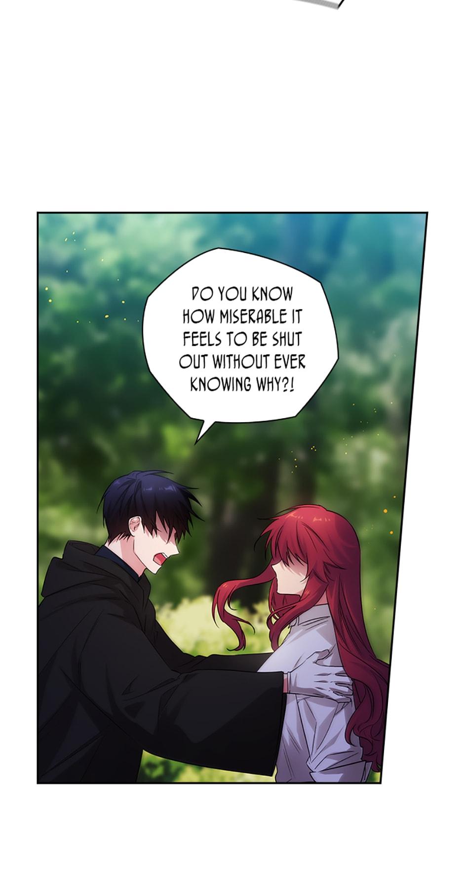 Read Reminiscence Adonis EN Manga Online