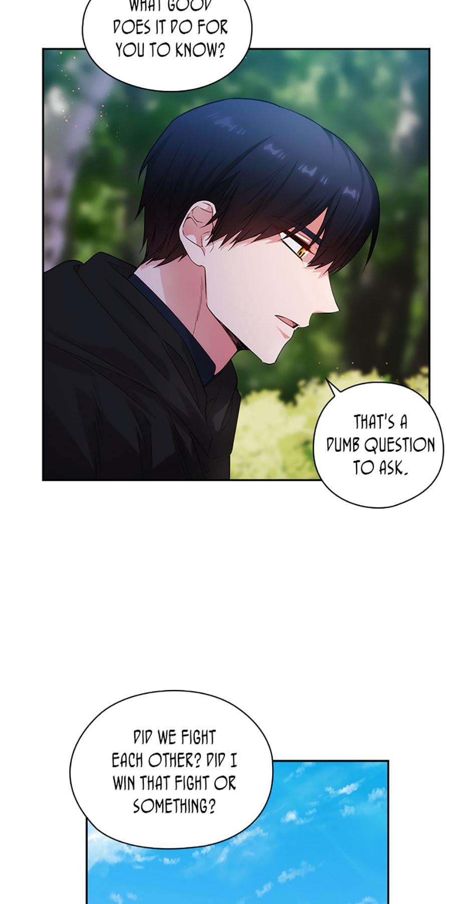 Read Reminiscence Adonis EN Manga Online