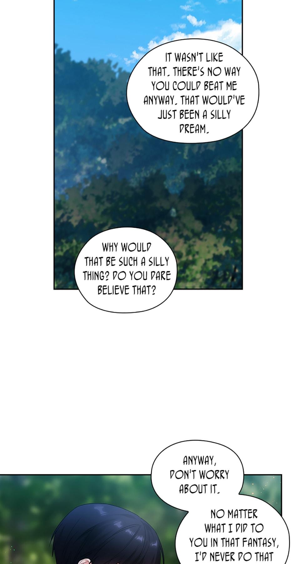 Read Reminiscence Adonis EN Manga Online