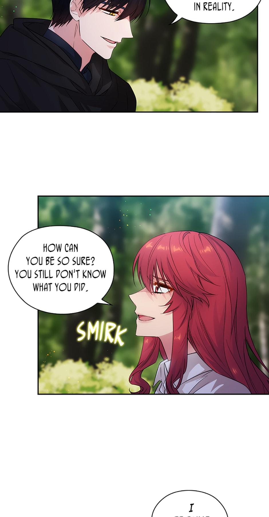 Read Reminiscence Adonis EN Manga Online