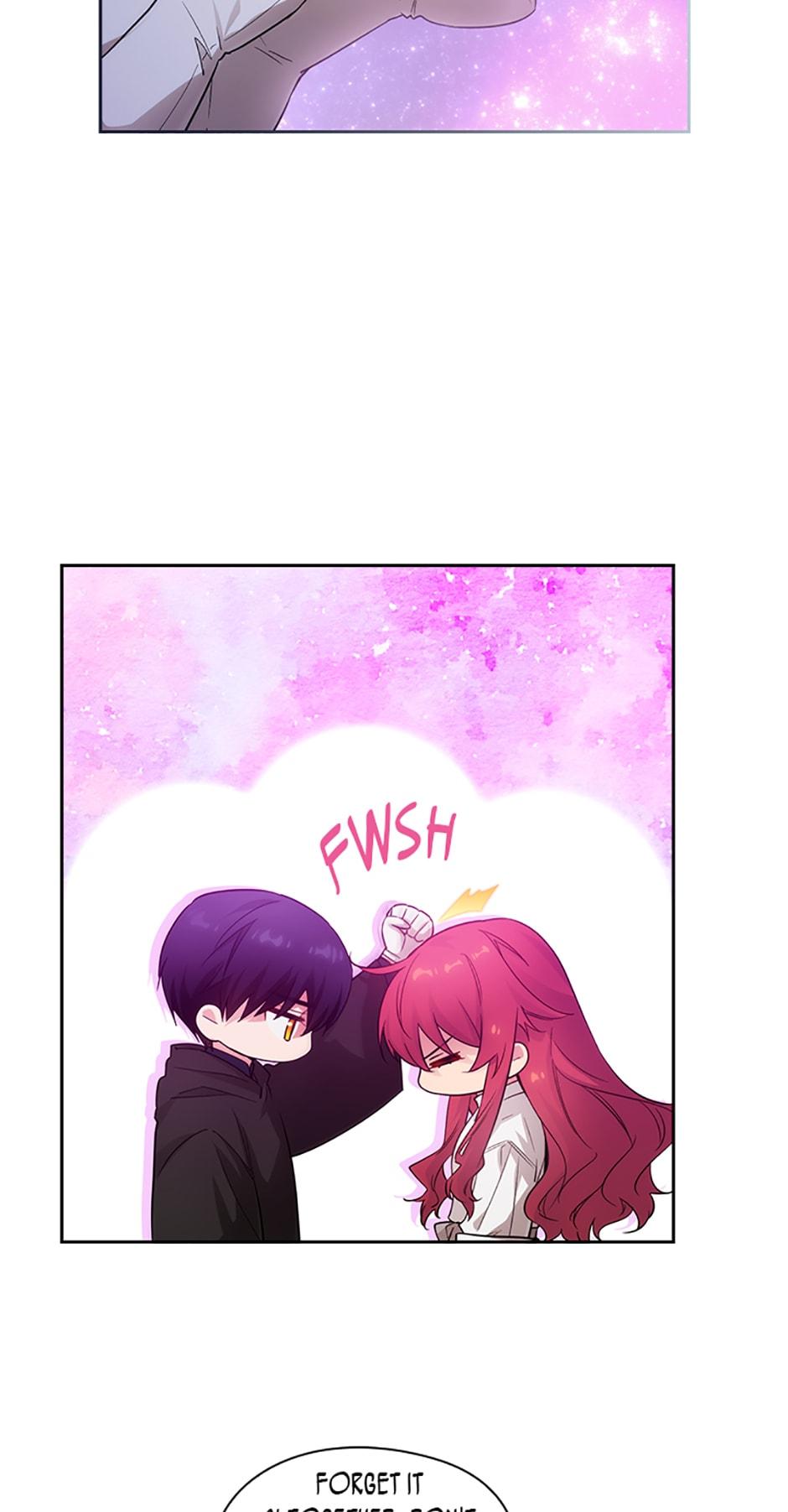 Read Reminiscence Adonis EN Manga Online