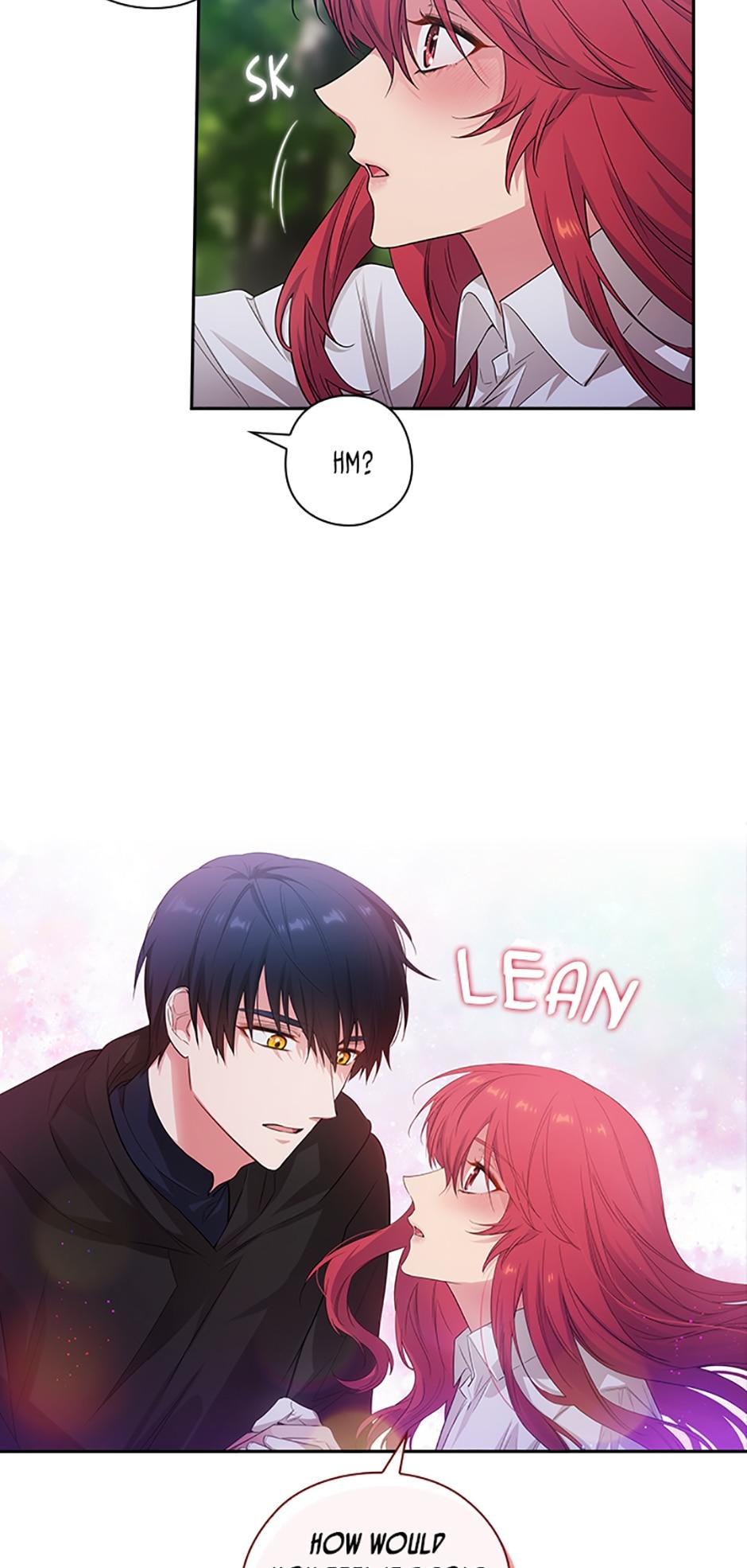 Read Reminiscence Adonis EN Manga Online