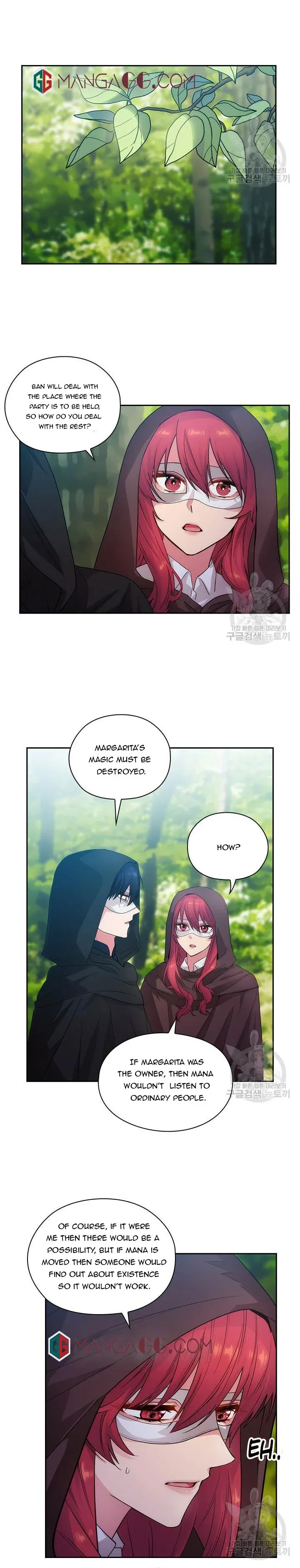 Read Reminiscence Adonis EN Manga Online