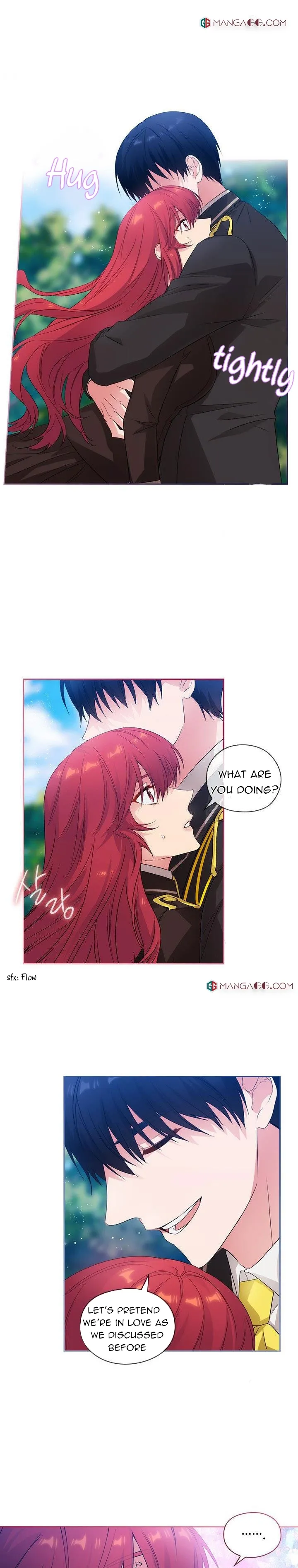 Read Reminiscence Adonis EN Manga Online