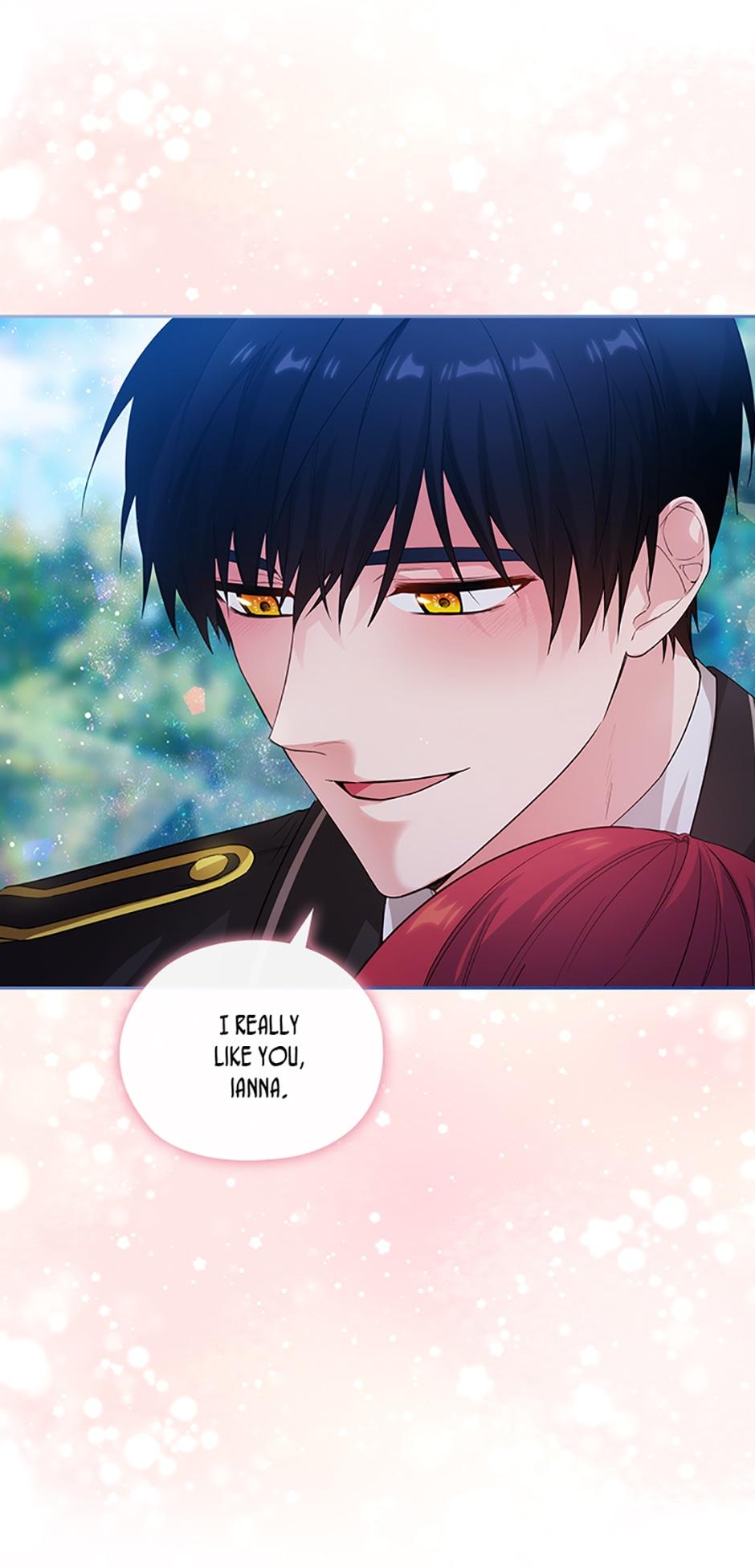 Read Reminiscence Adonis EN Manga Online