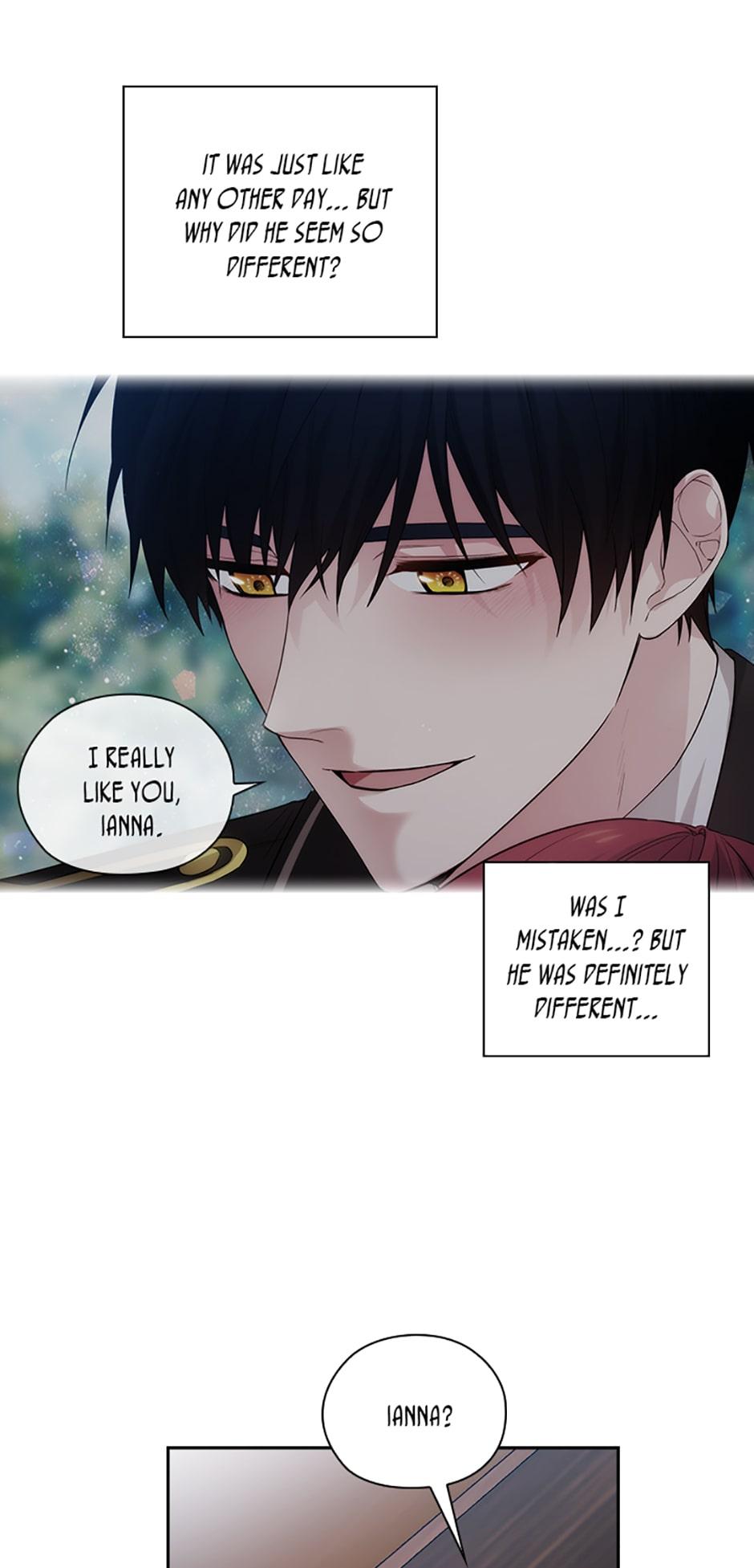 Read Reminiscence Adonis EN Manga Online