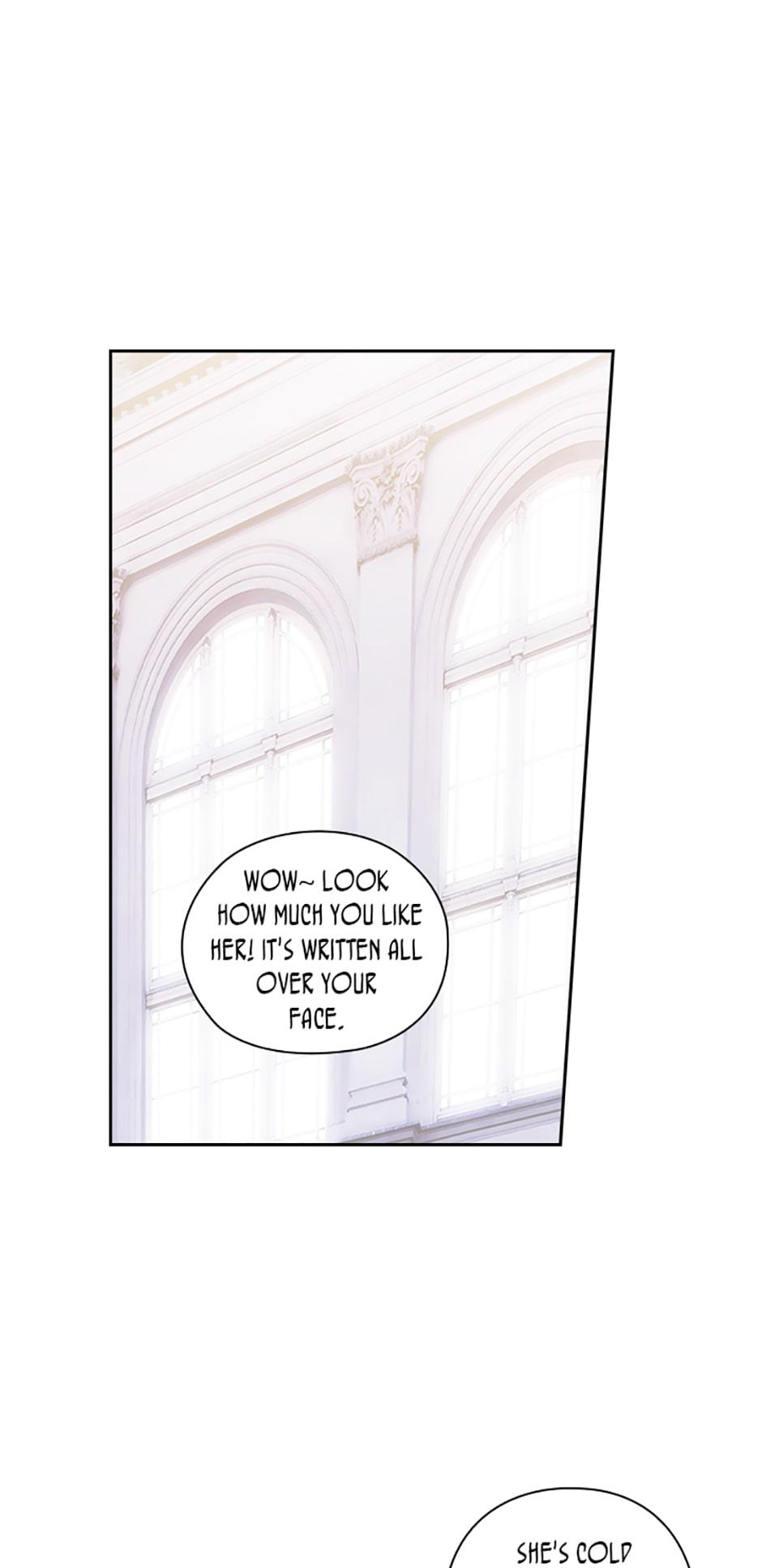 Read Reminiscence Adonis EN Manga Online