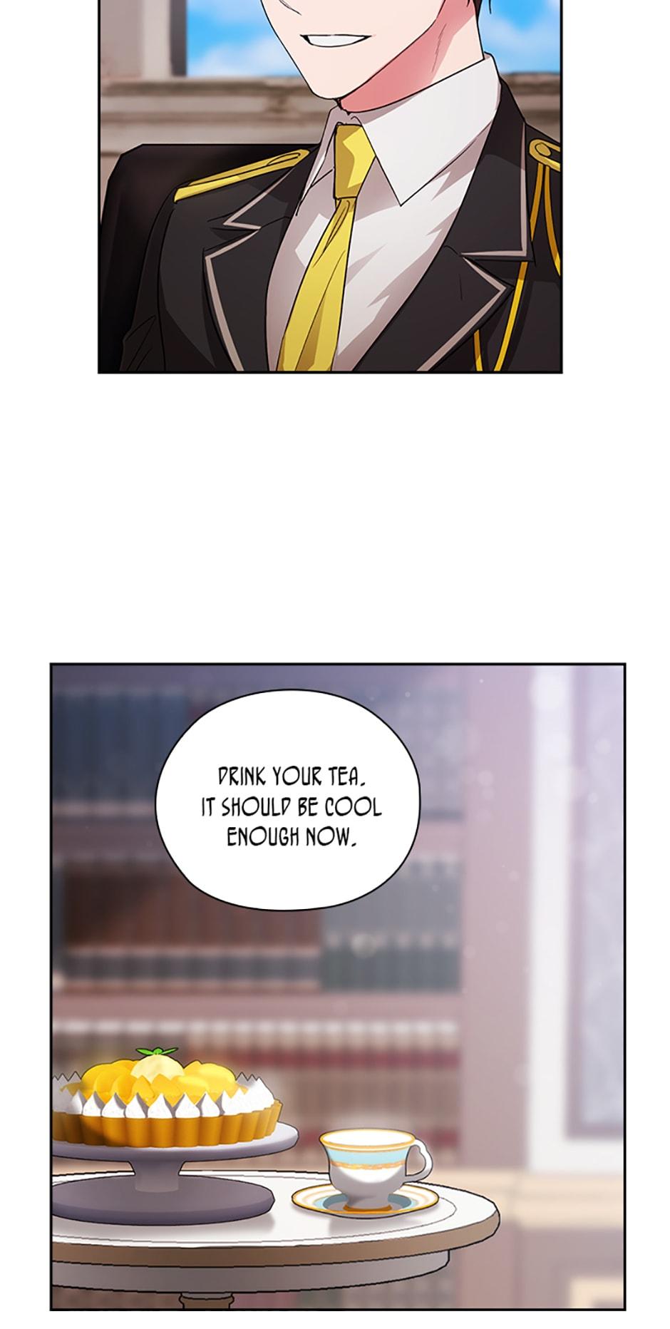 Read Reminiscence Adonis EN Manga Online