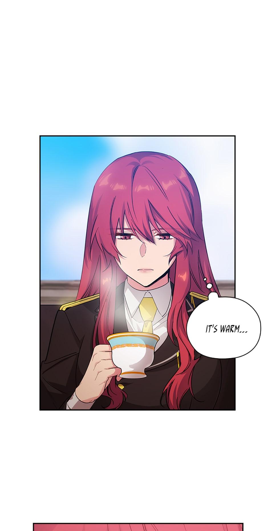 Read Reminiscence Adonis EN Manga Online