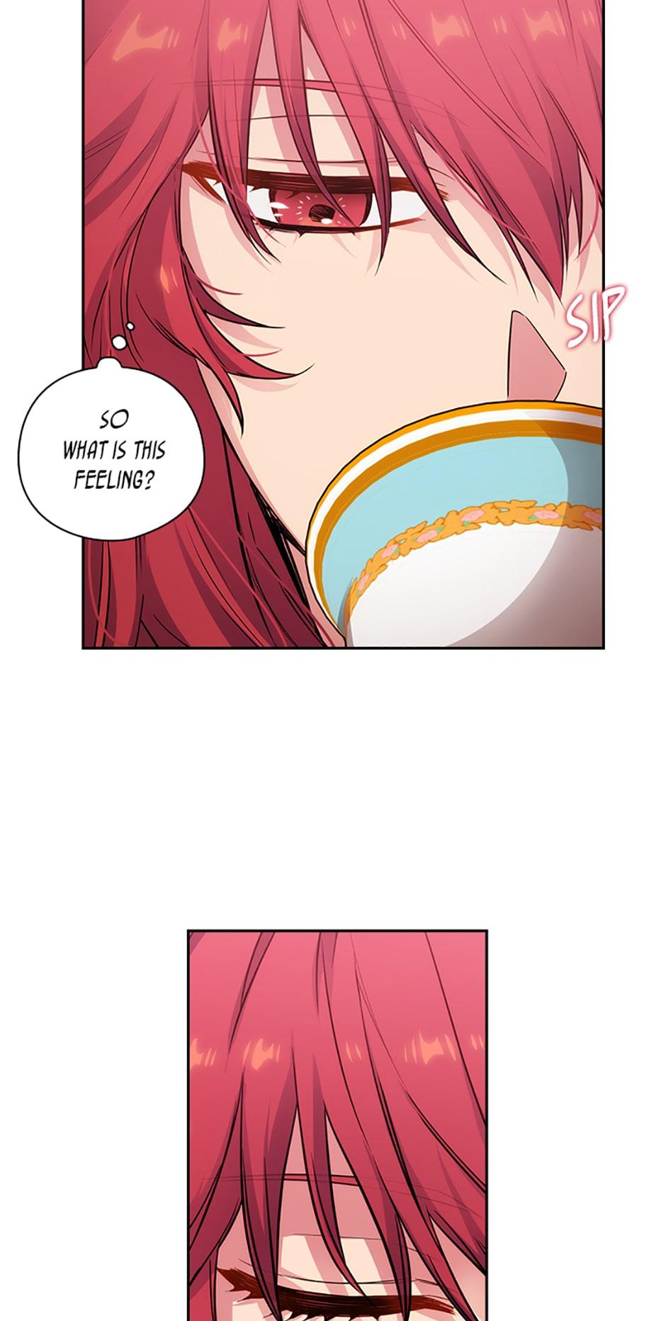 Read Reminiscence Adonis EN Manga Online