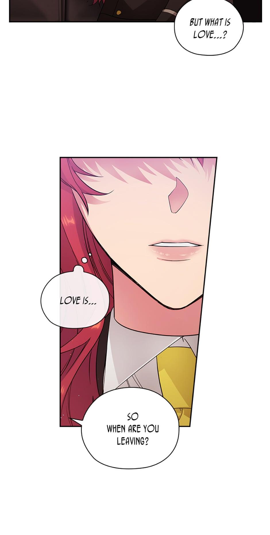 Read Reminiscence Adonis EN Manga Online
