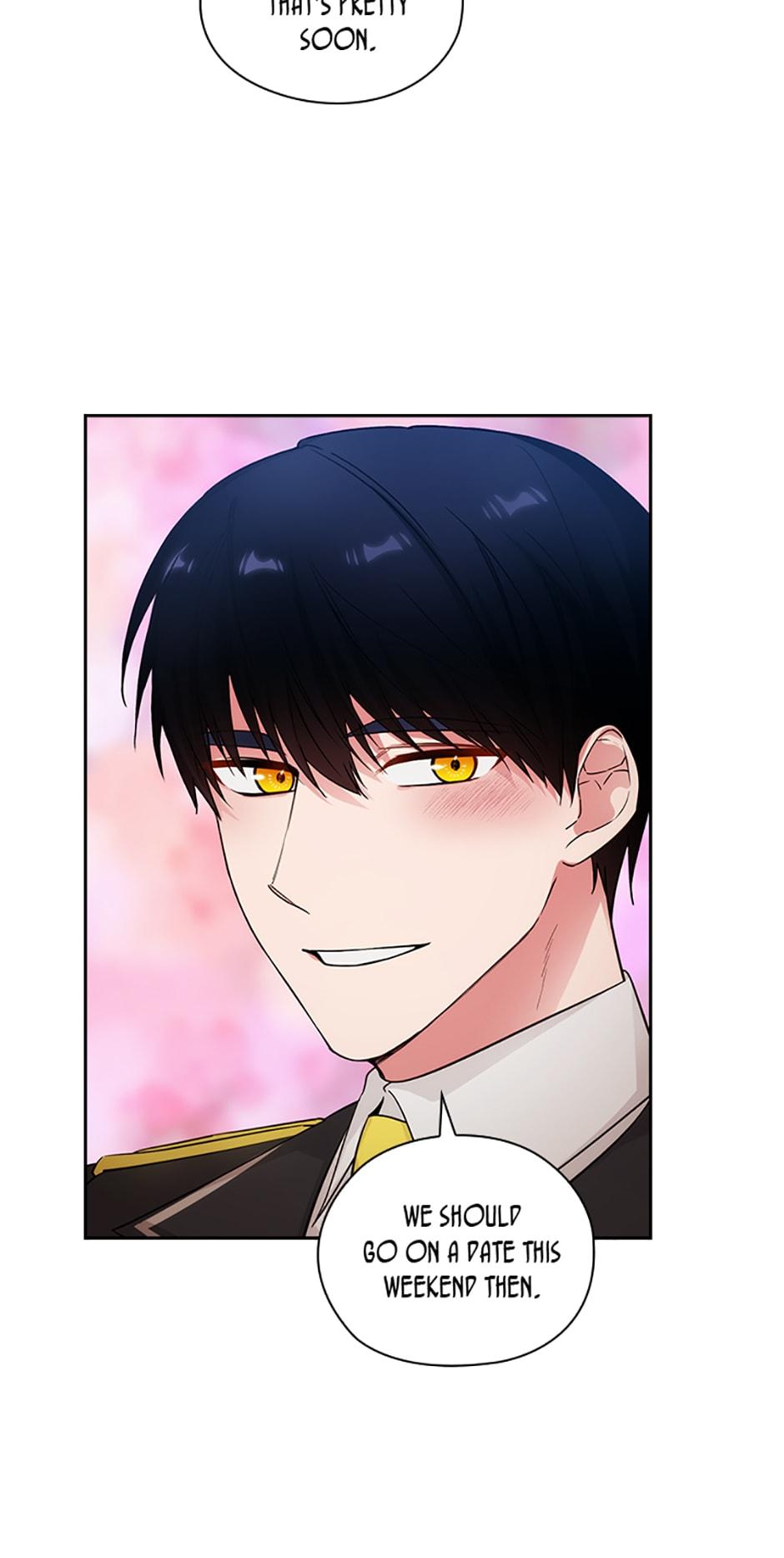 Read Reminiscence Adonis EN Manga Online