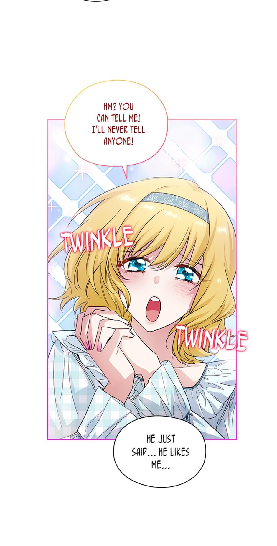 Read Reminiscence Adonis EN Manga Online