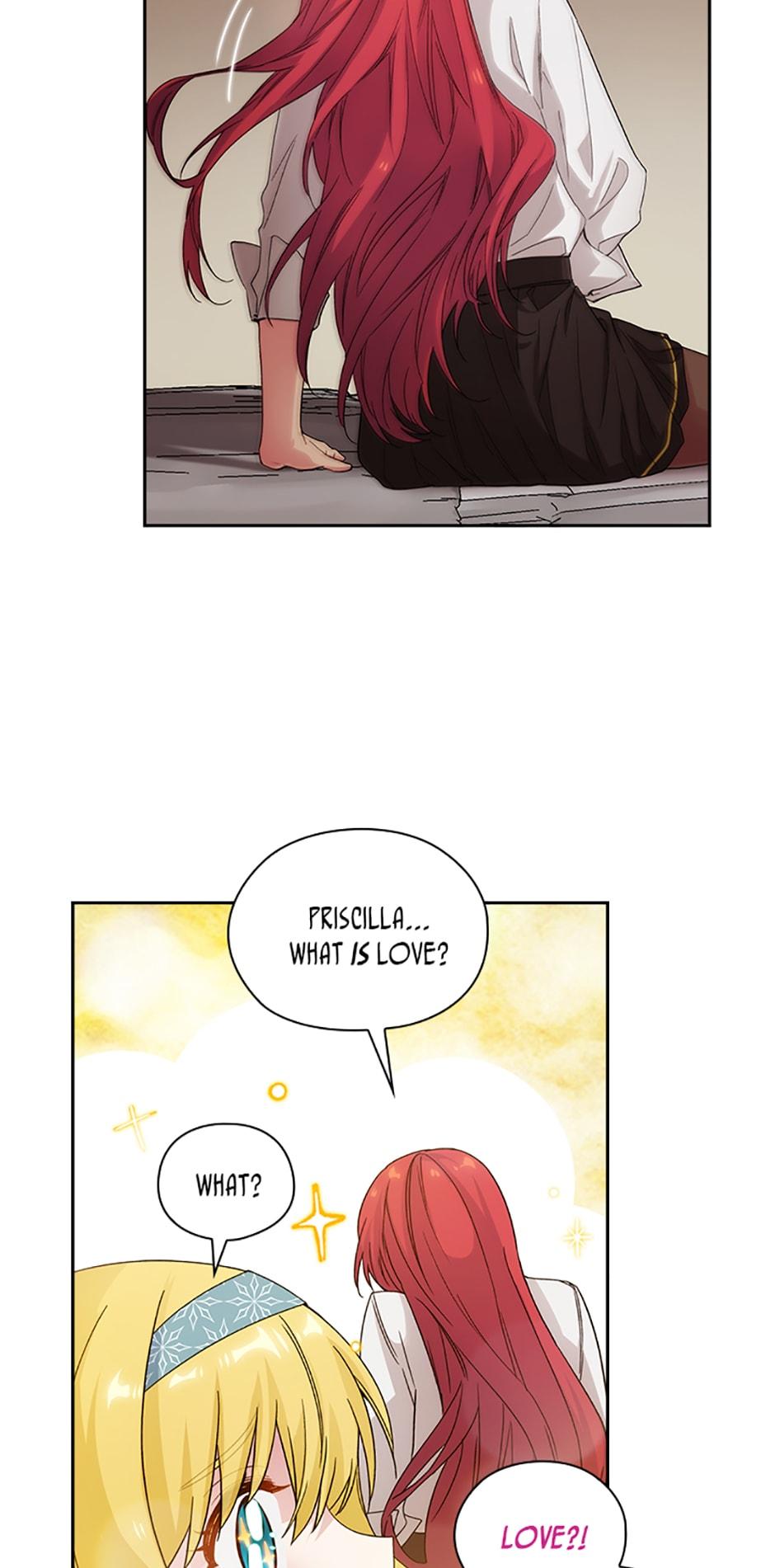Read Reminiscence Adonis EN Manga Online