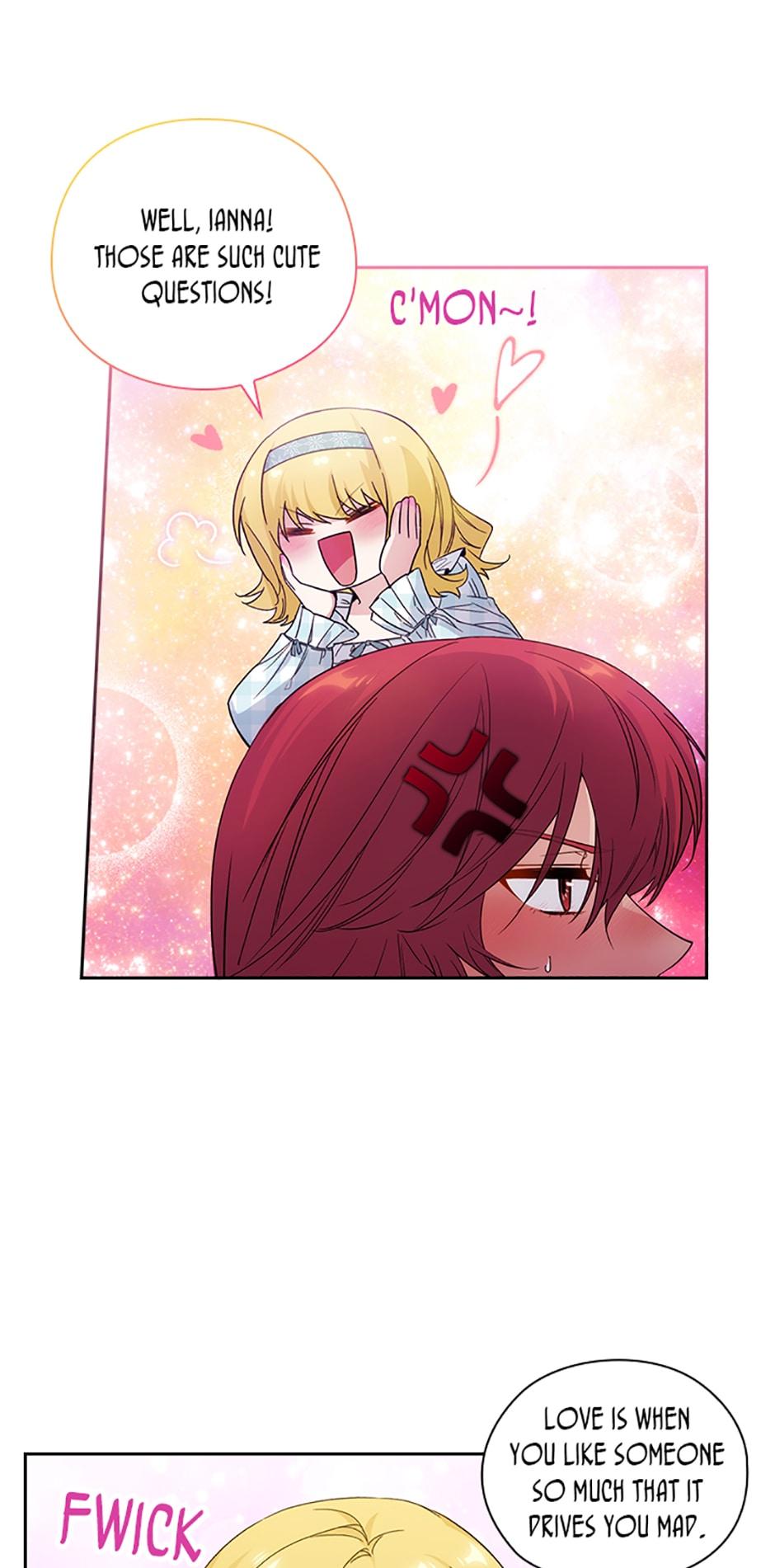 Read Reminiscence Adonis EN Manga Online
