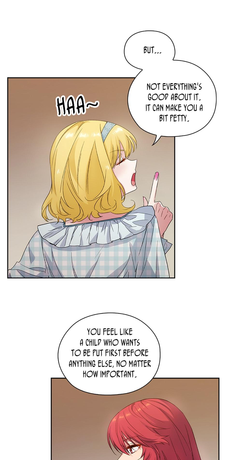 Read Reminiscence Adonis EN Manga Online
