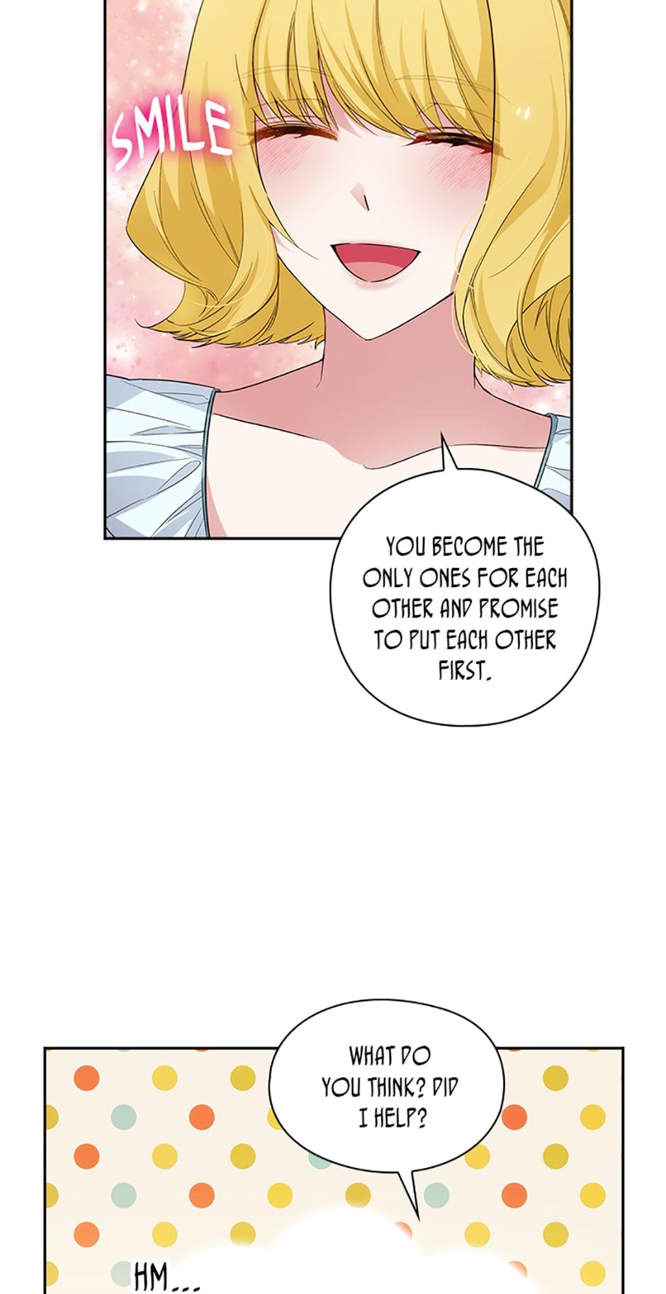 Read Reminiscence Adonis EN Manga Online