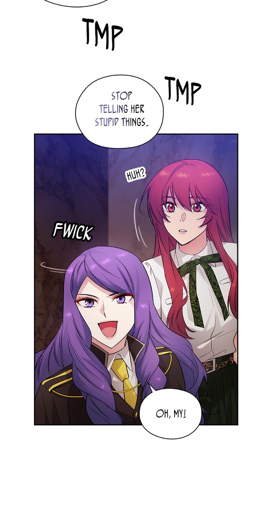 Read Reminiscence Adonis EN Manga Online