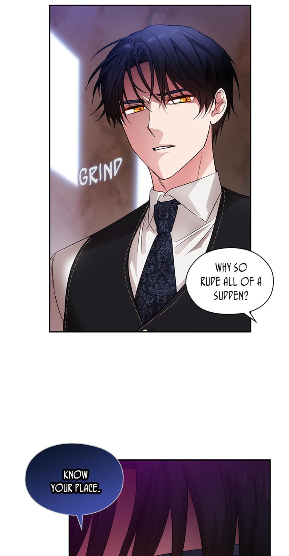 Read Reminiscence Adonis EN Manga Online