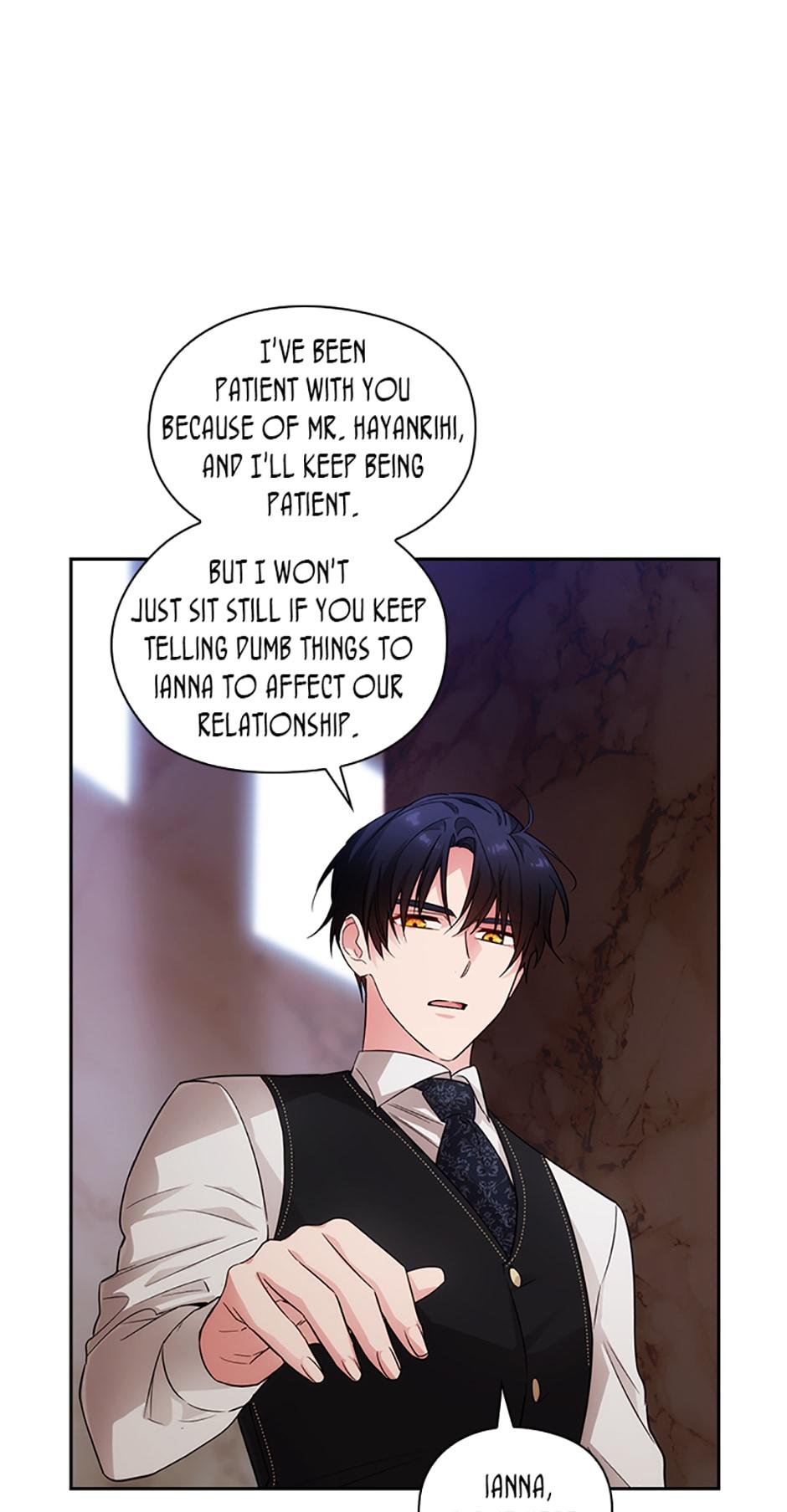 Read Reminiscence Adonis EN Manga Online