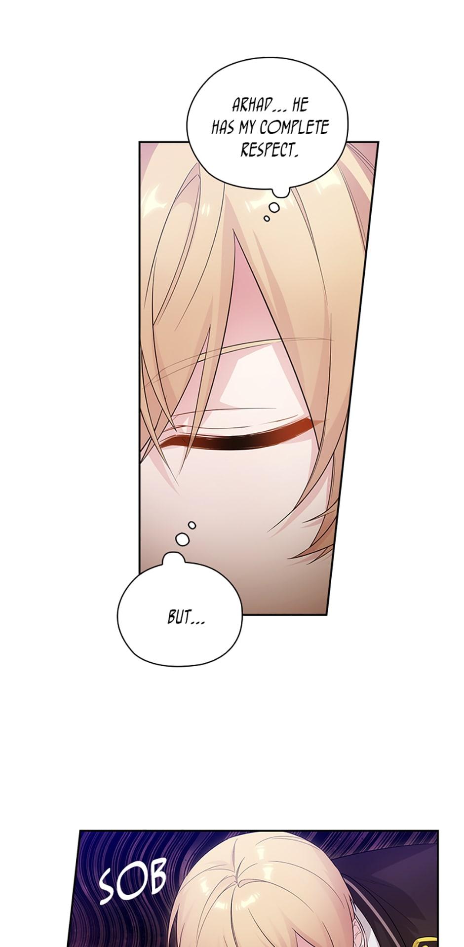Read Reminiscence Adonis EN Manga Online