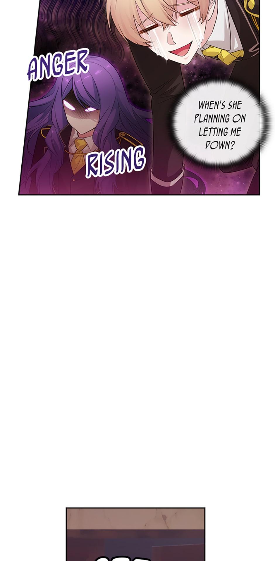 Read Reminiscence Adonis EN Manga Online