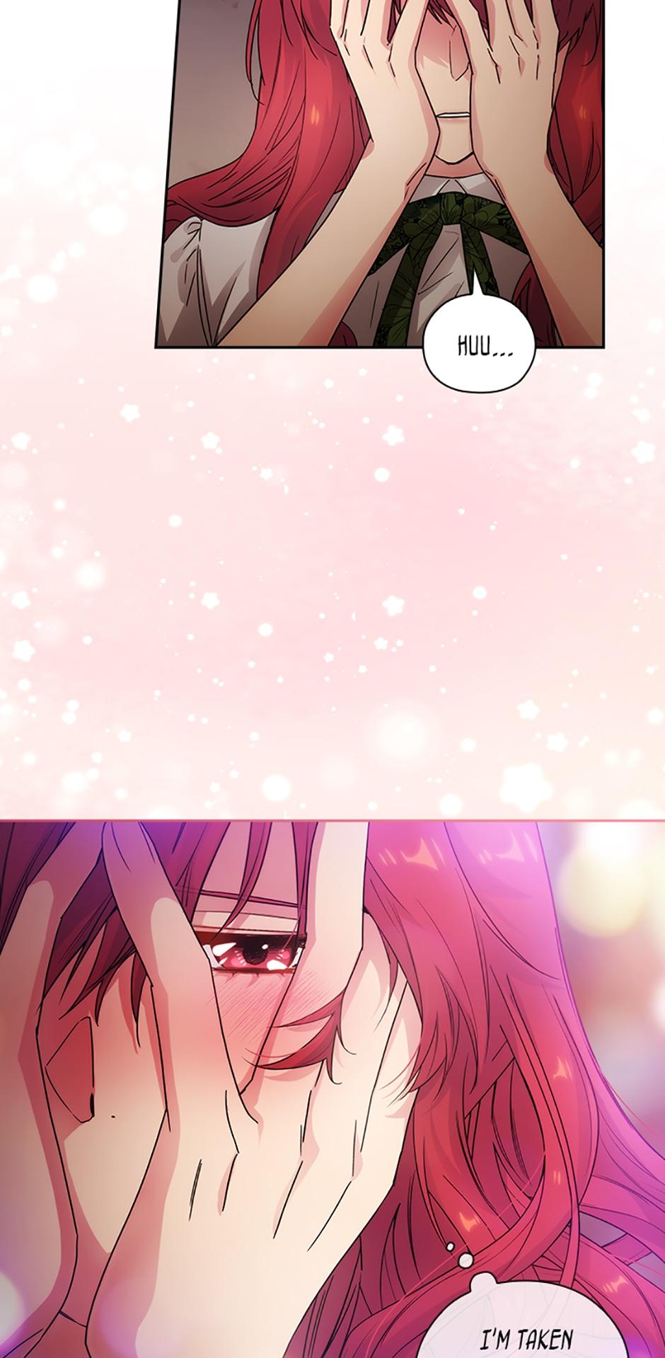 Read Reminiscence Adonis EN Manga Online