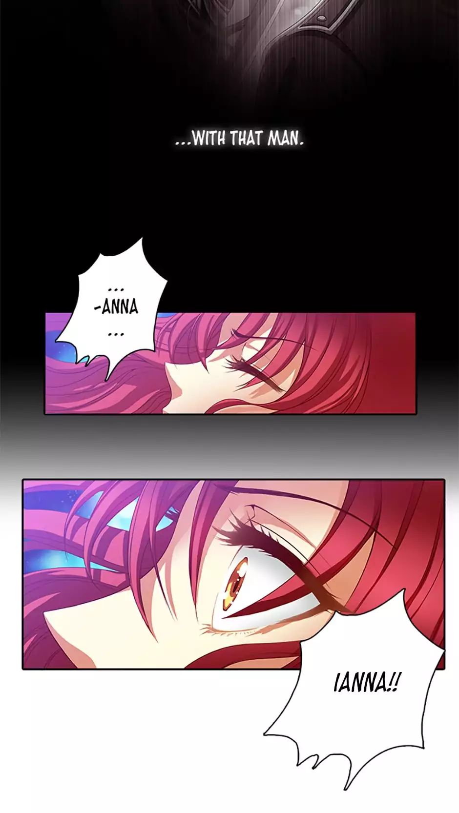 Read Reminiscence Adonis EN Manga Online