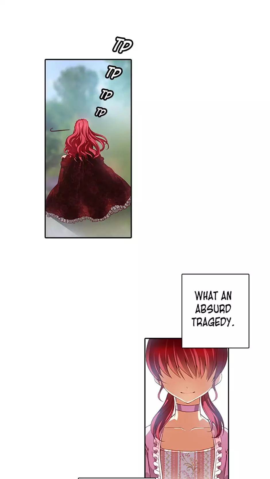 Read Reminiscence Adonis EN Manga Online