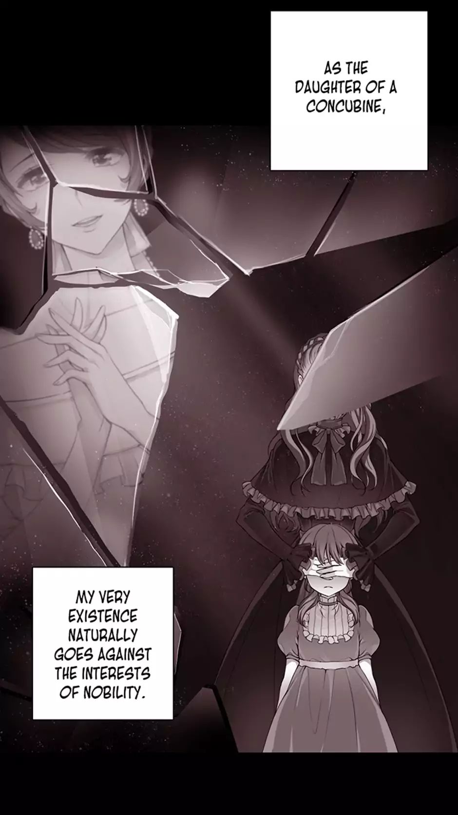 Read Reminiscence Adonis EN Manga Online