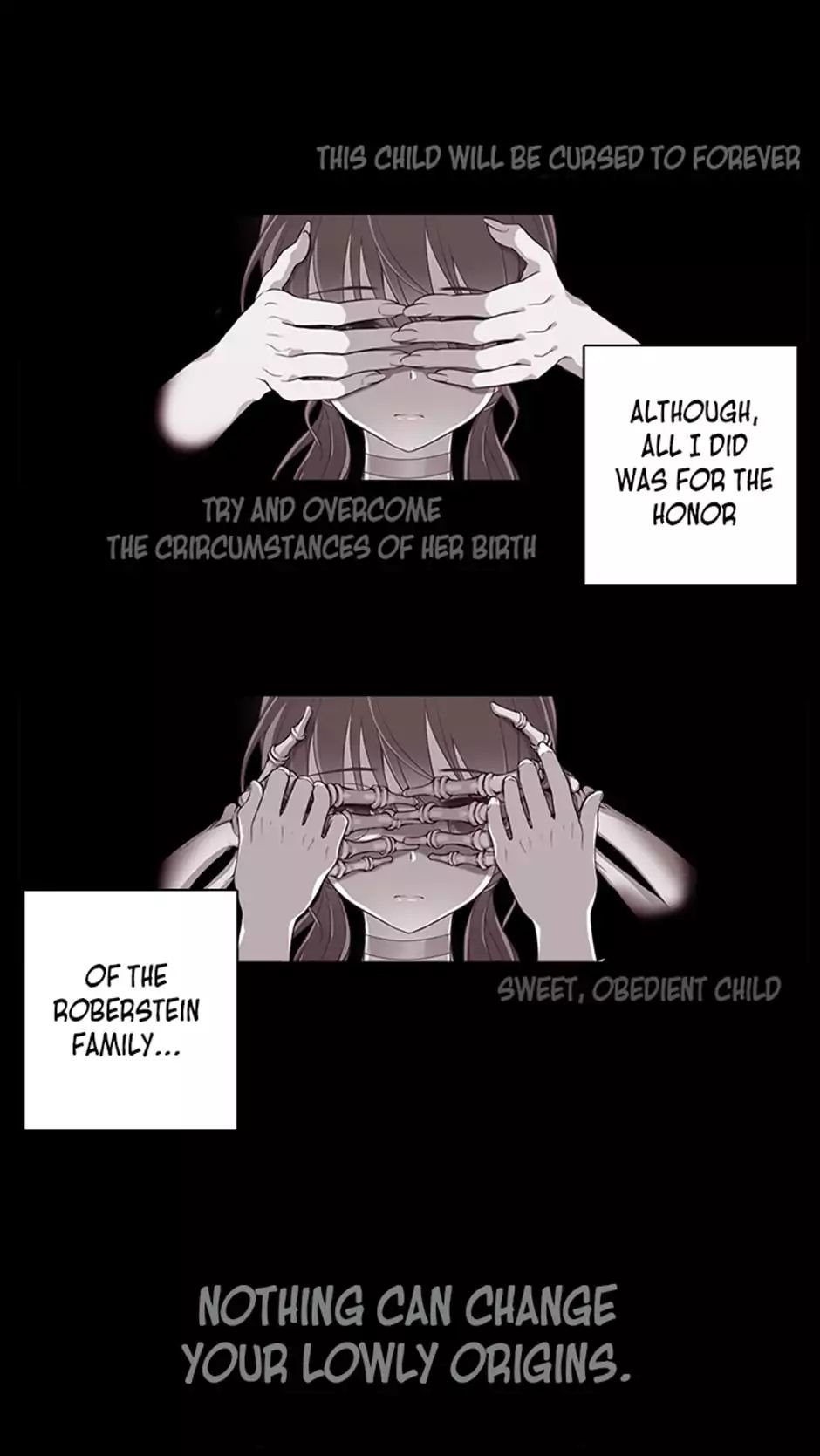 Read Reminiscence Adonis EN Manga Online