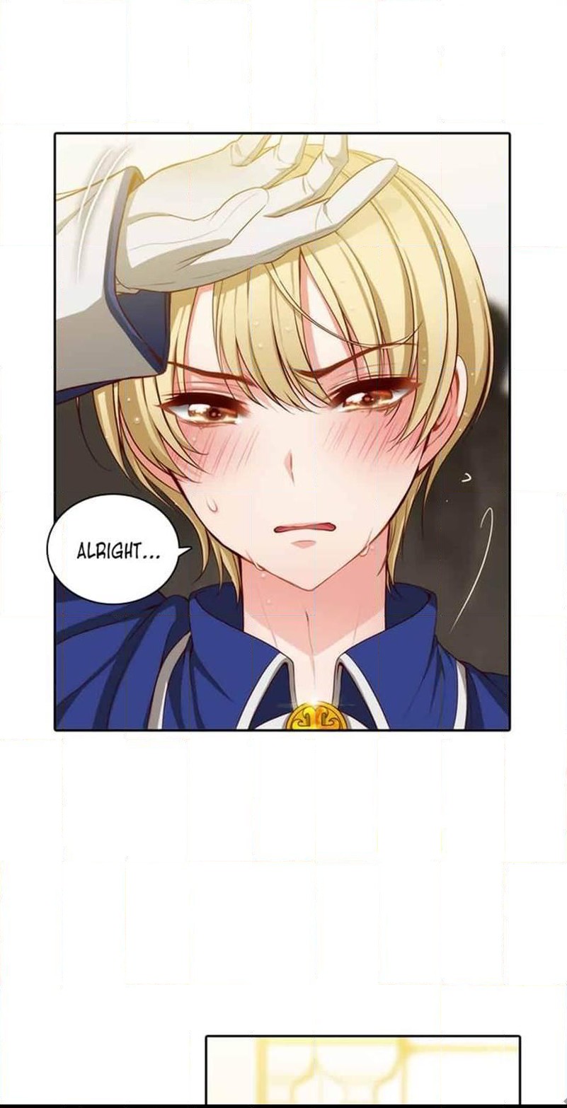 Read Reminiscence Adonis EN Manga Online