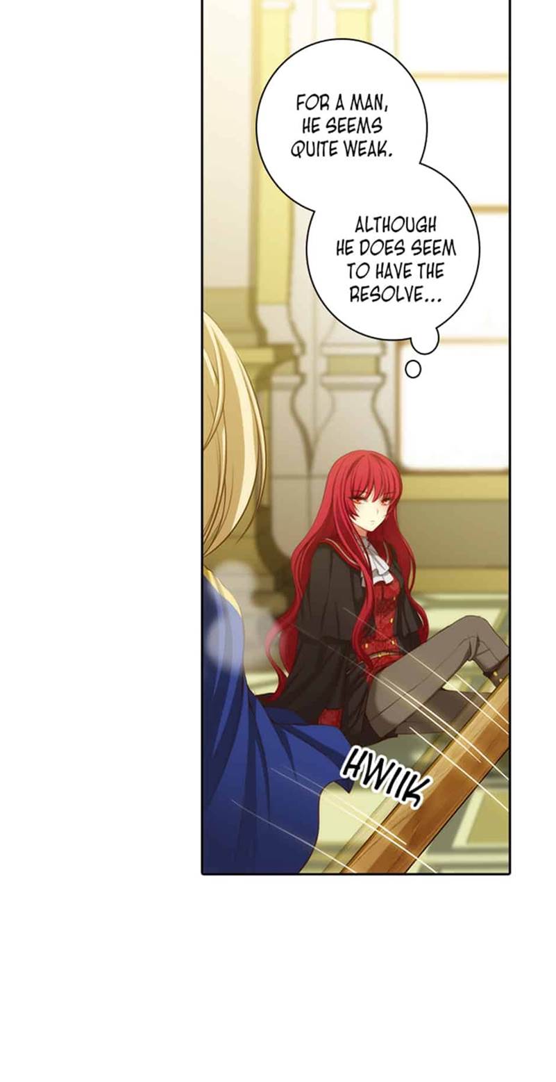 Read Reminiscence Adonis EN Manga Online