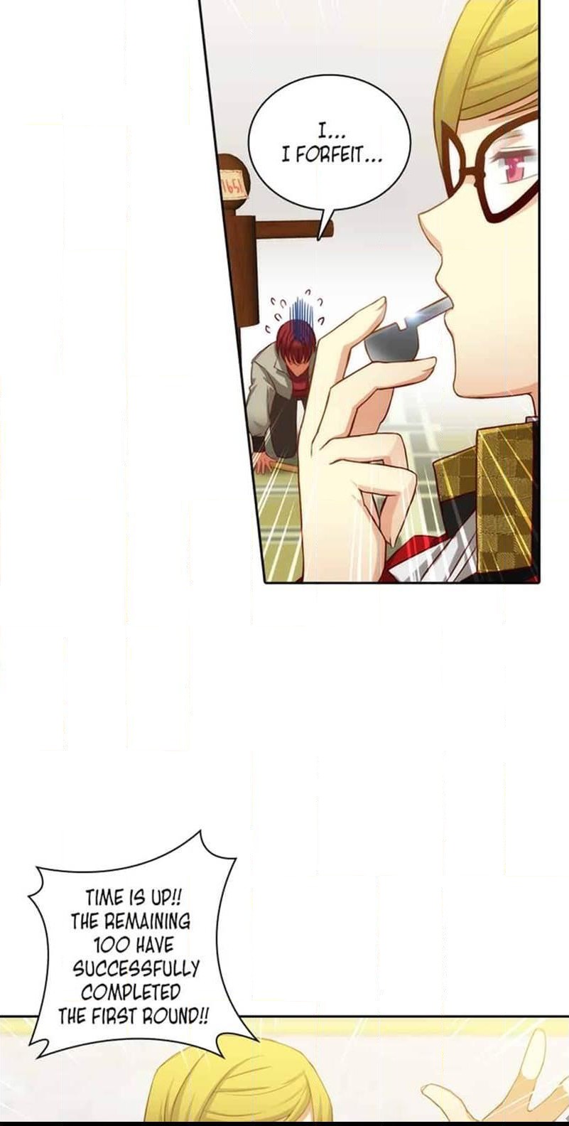 Read Reminiscence Adonis EN Manga Online