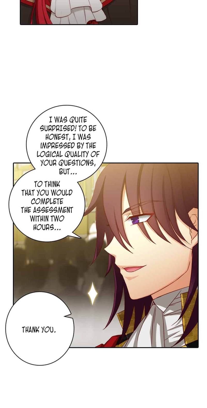 Read Reminiscence Adonis EN Manga Online