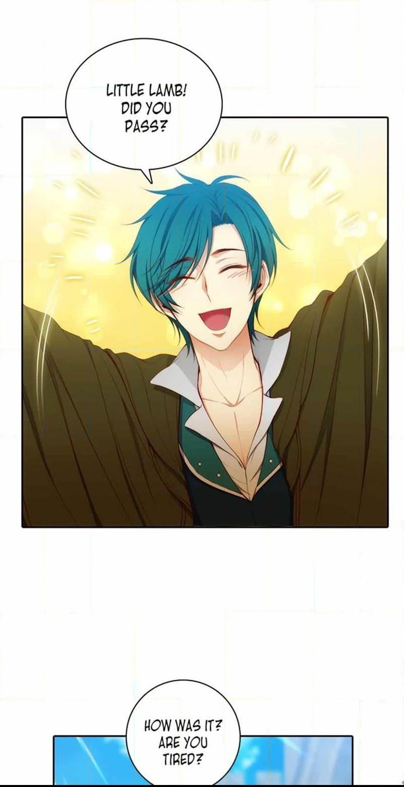 Read Reminiscence Adonis EN Manga Online