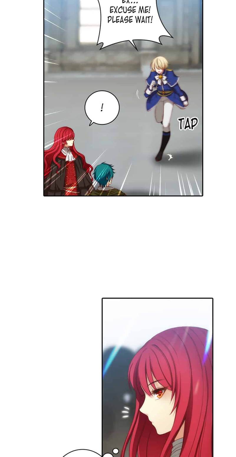 Read Reminiscence Adonis EN Manga Online