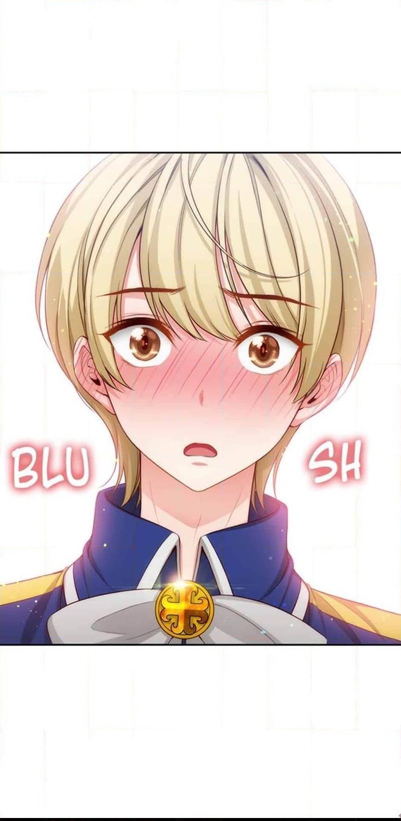 Read Reminiscence Adonis EN Manga Online