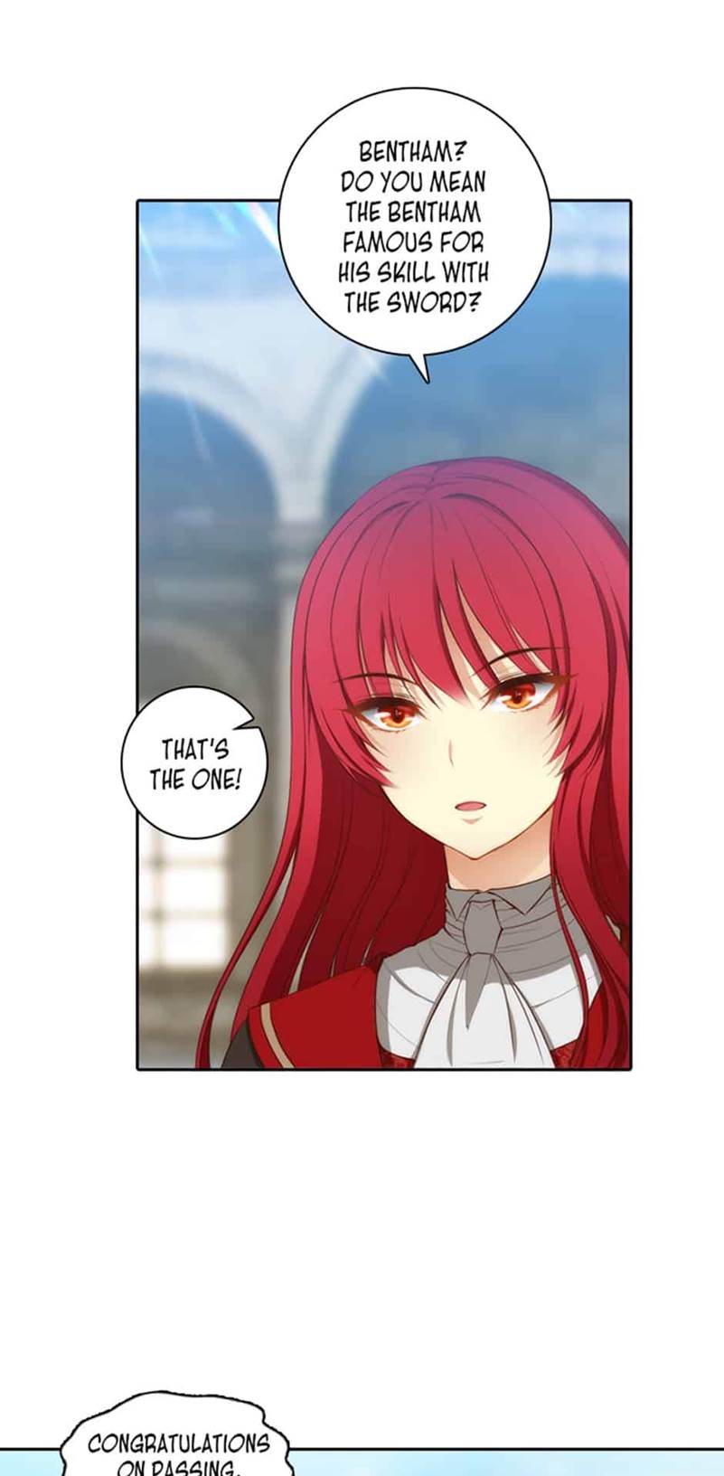 Read Reminiscence Adonis EN Manga Online