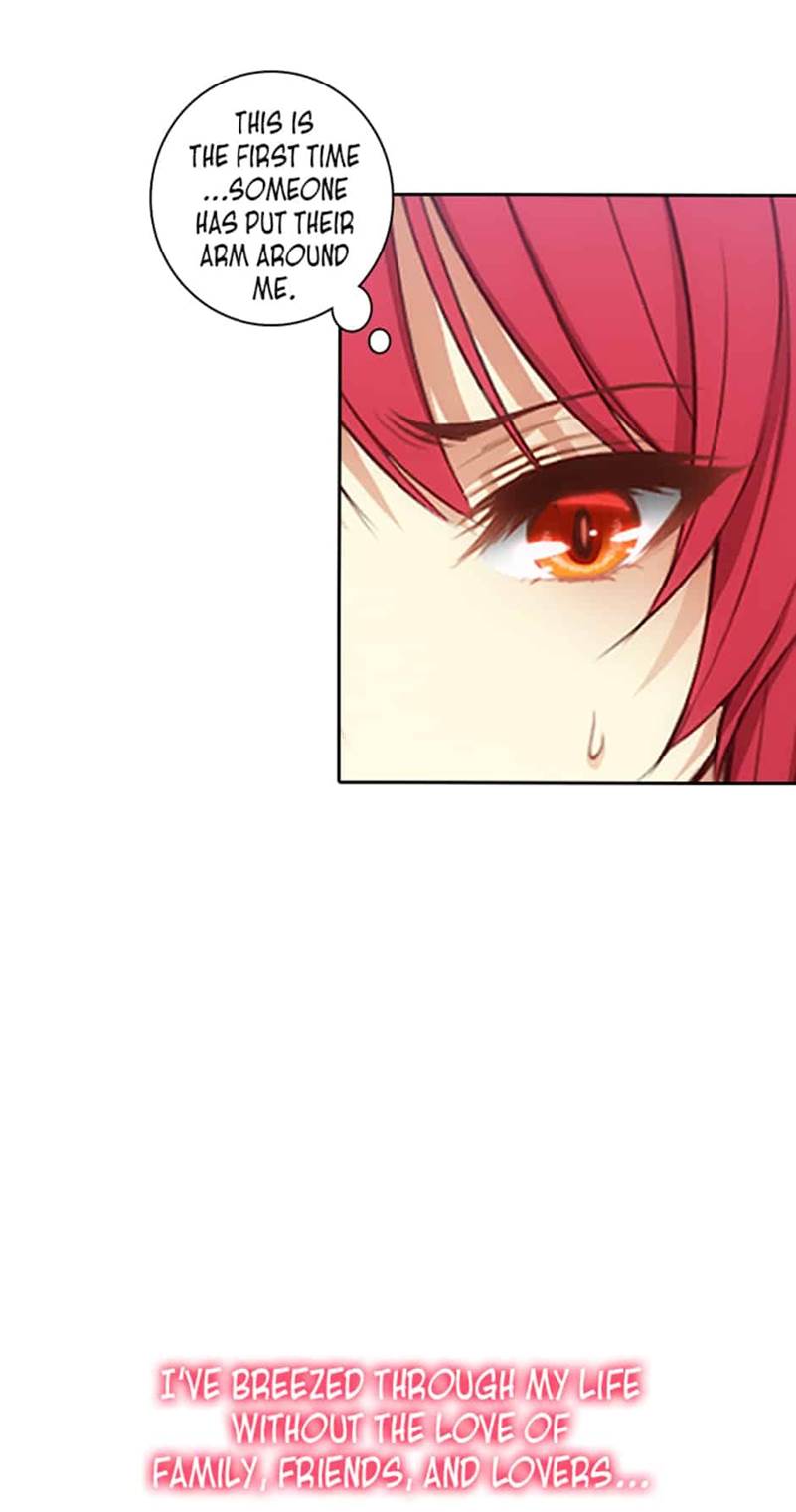 Read Reminiscence Adonis EN Manga Online