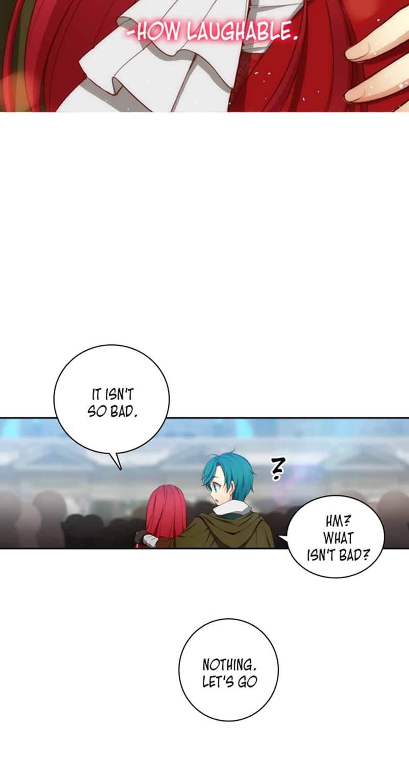 Read Reminiscence Adonis EN Manga Online