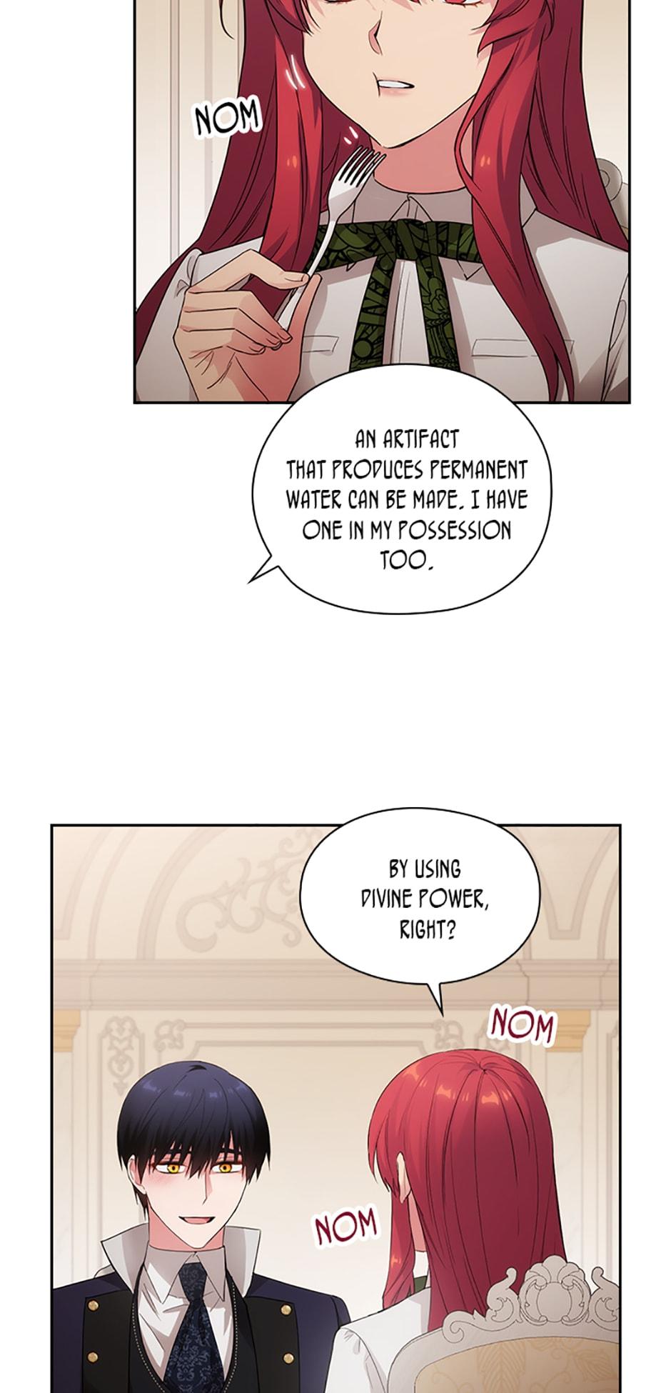 Read Reminiscence Adonis EN Manga Online