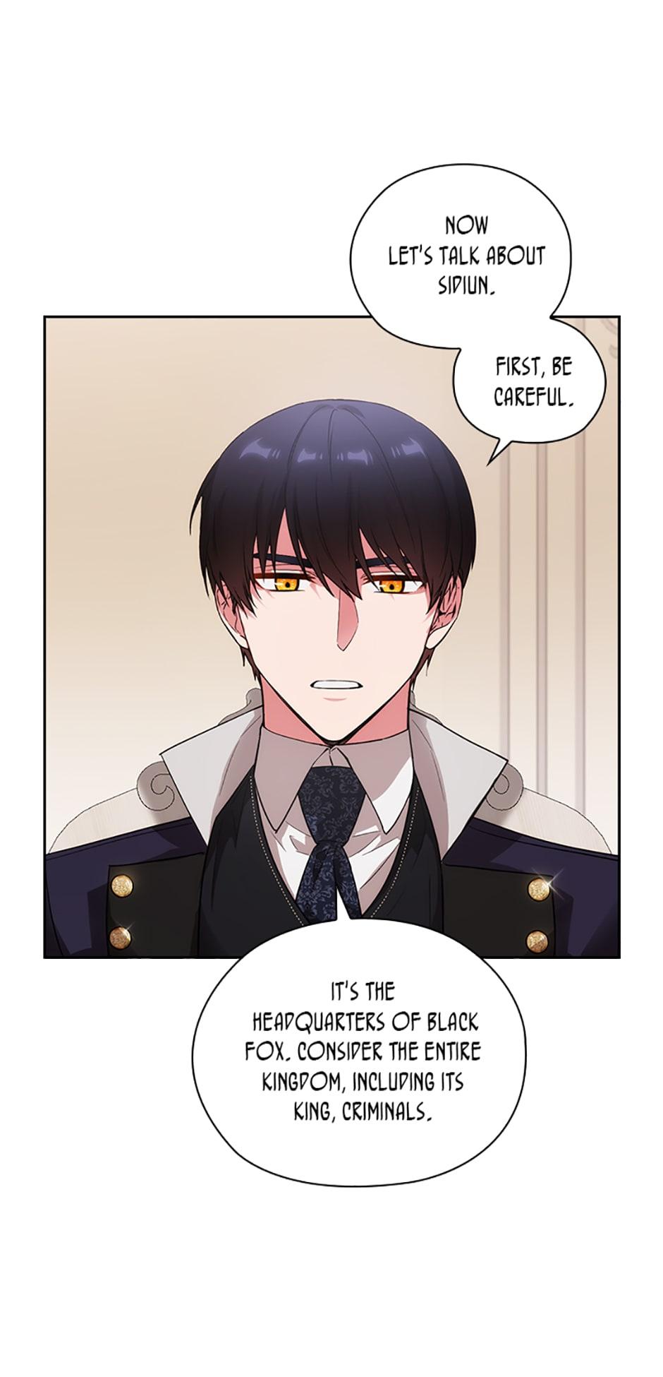Read Reminiscence Adonis EN Manga Online