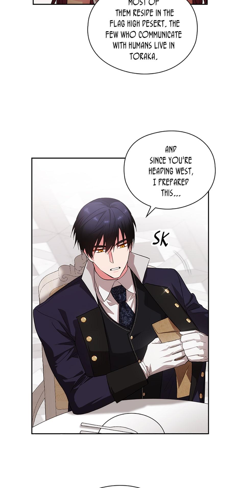 Read Reminiscence Adonis EN Manga Online