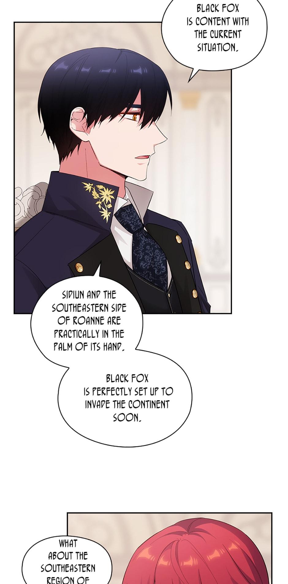 Read Reminiscence Adonis EN Manga Online