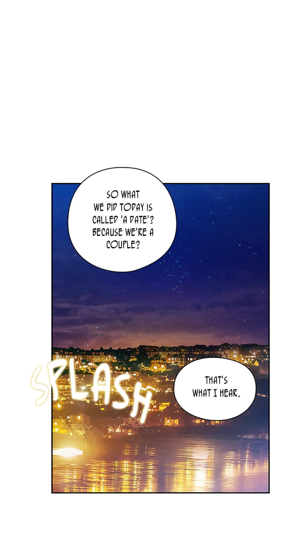 Read Reminiscence Adonis EN Manga Online