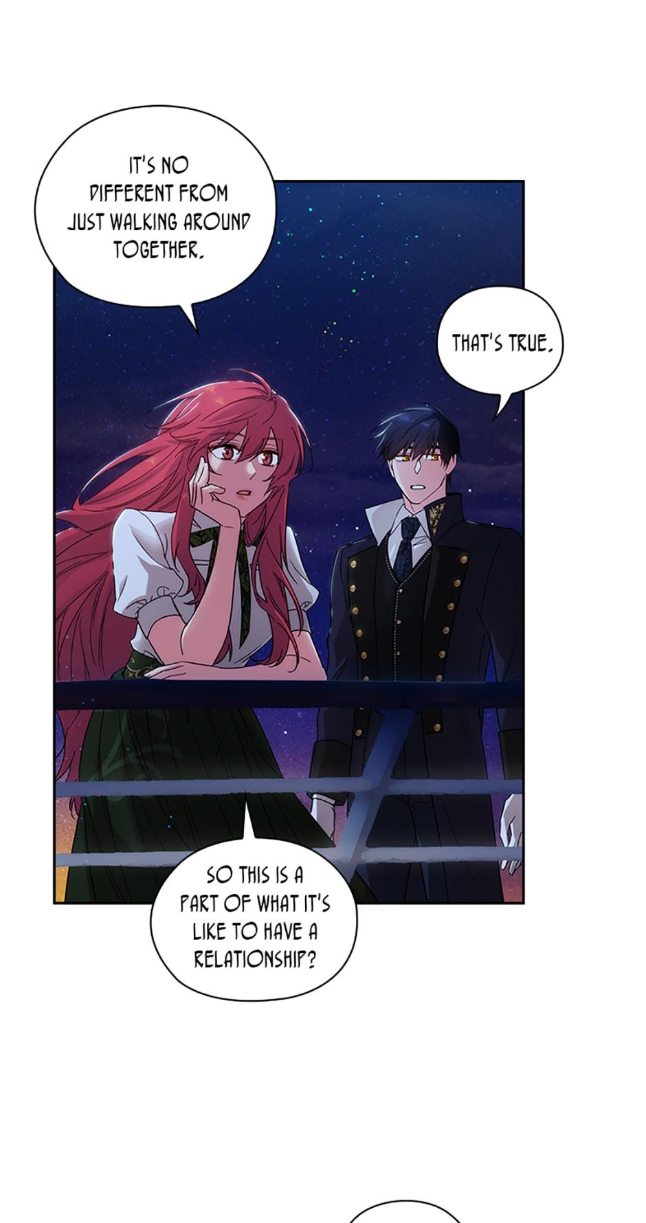 Read Reminiscence Adonis EN Manga Online