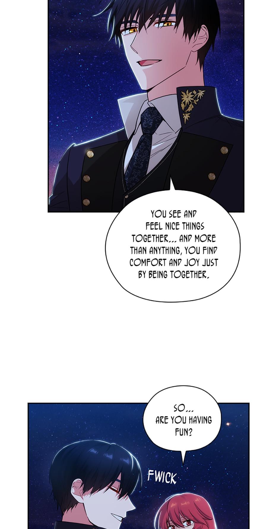Read Reminiscence Adonis EN Manga Online