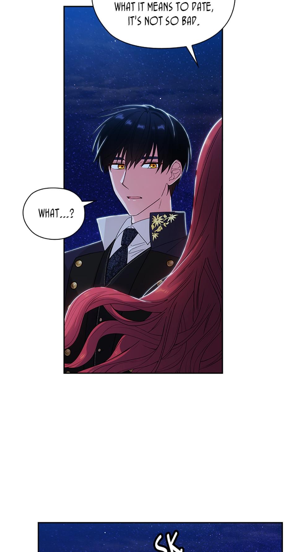 Read Reminiscence Adonis EN Manga Online
