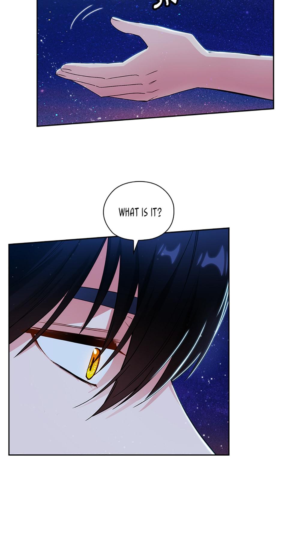 Read Reminiscence Adonis EN Manga Online